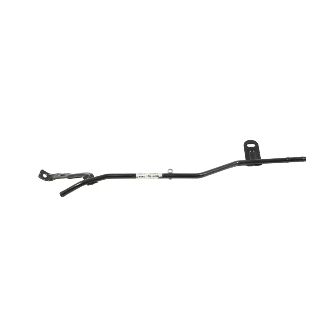 Wasserschlauch Motor Kühlmittel Rohrleitung 2.0 TDI für Audi Q3 8U mit Teilenummer 5Q0121070BC Audi Q3 8U Wasserschlauch Motor Kühlmittel Rohrleitung 2.0 TDI - SKU 5Q0121070BC - Teilenummer 5Q0121070BC