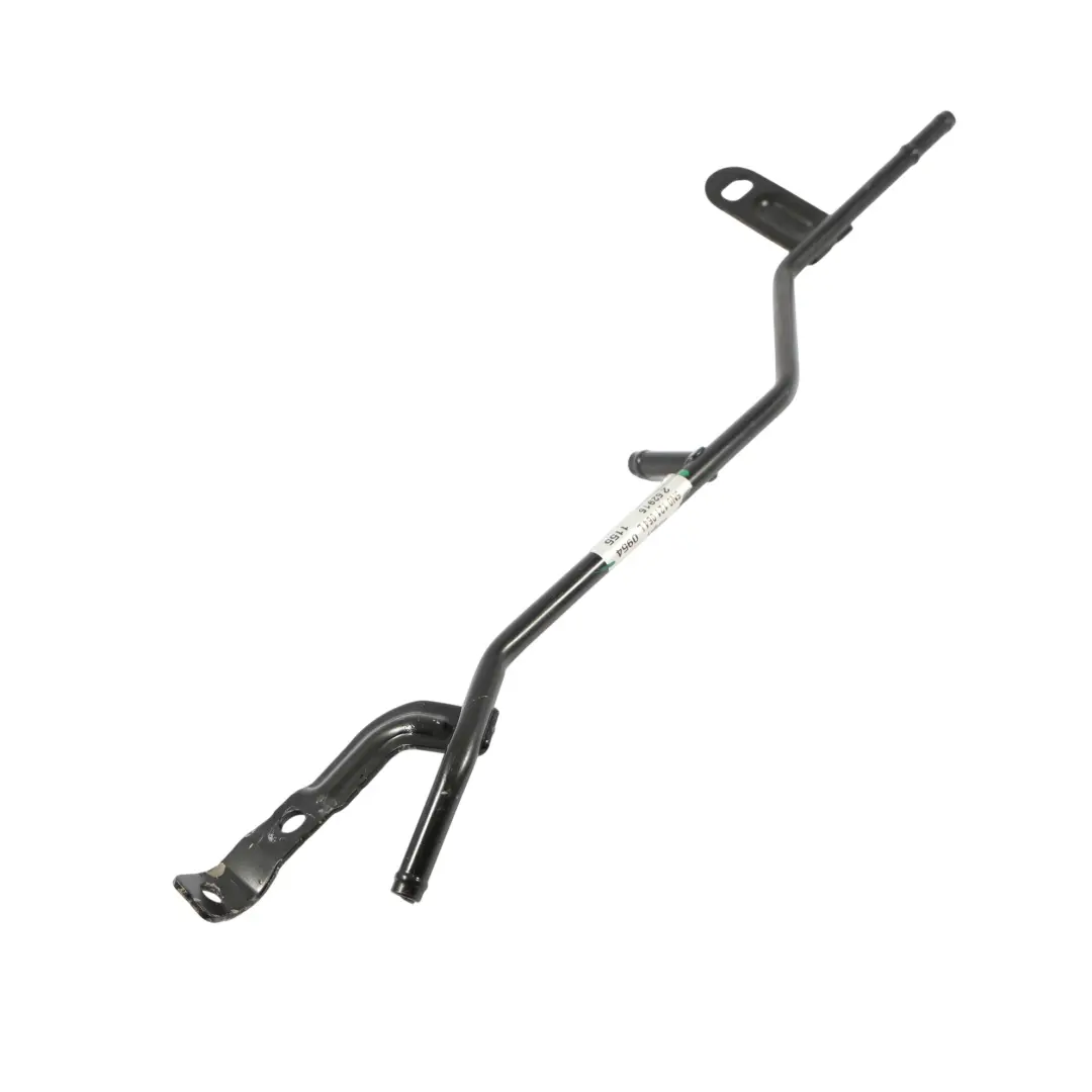 Audi Q3 8U Rura Wąż Przewód Chłodzenia Wody 2.0 TDI - SKU 5Q0121070BC - Numer Części 5Q0121070BC