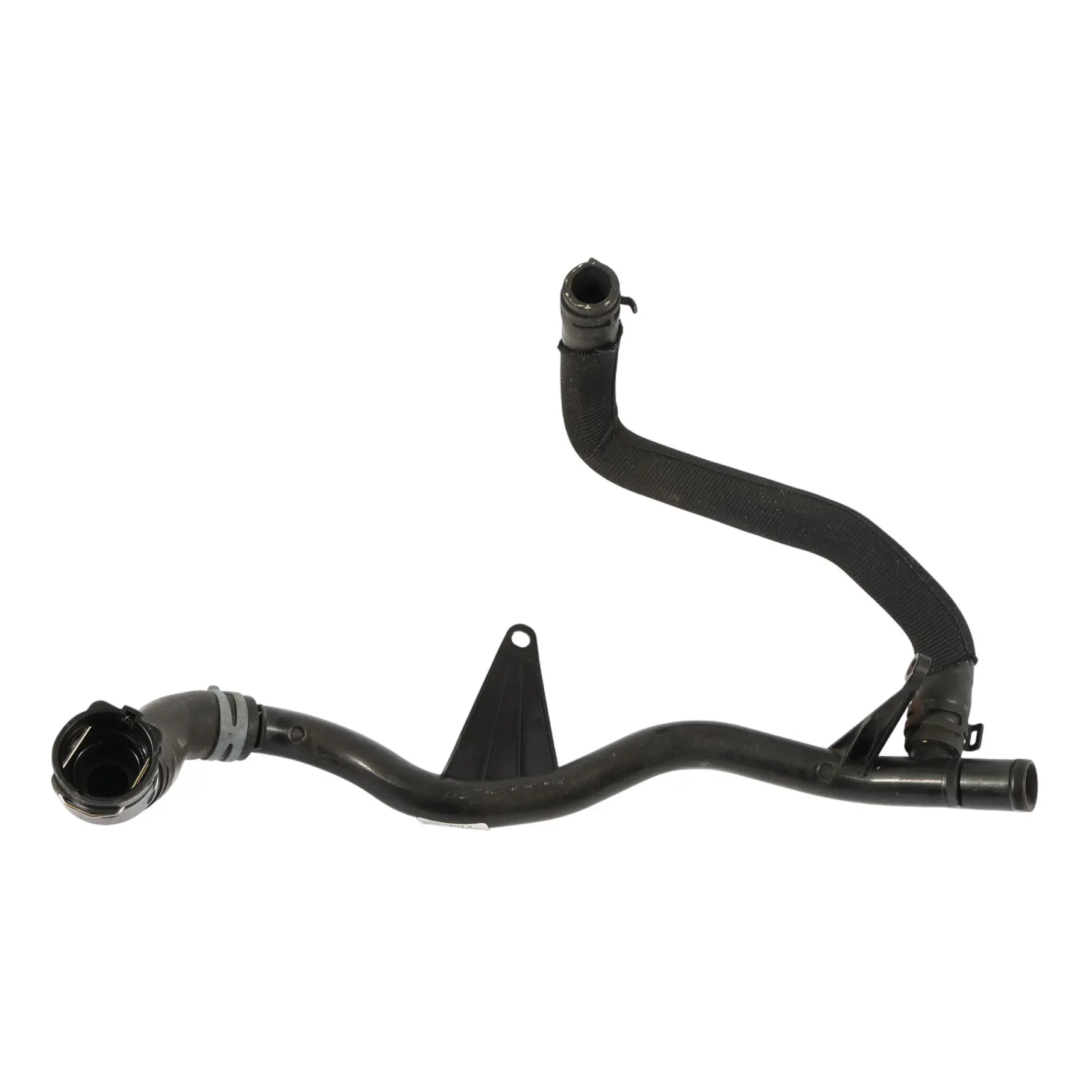 Audi A3 8V 2.0 TFSI Water Hose Engine Coolant Cooling Pipe Line 5Q0121070BR