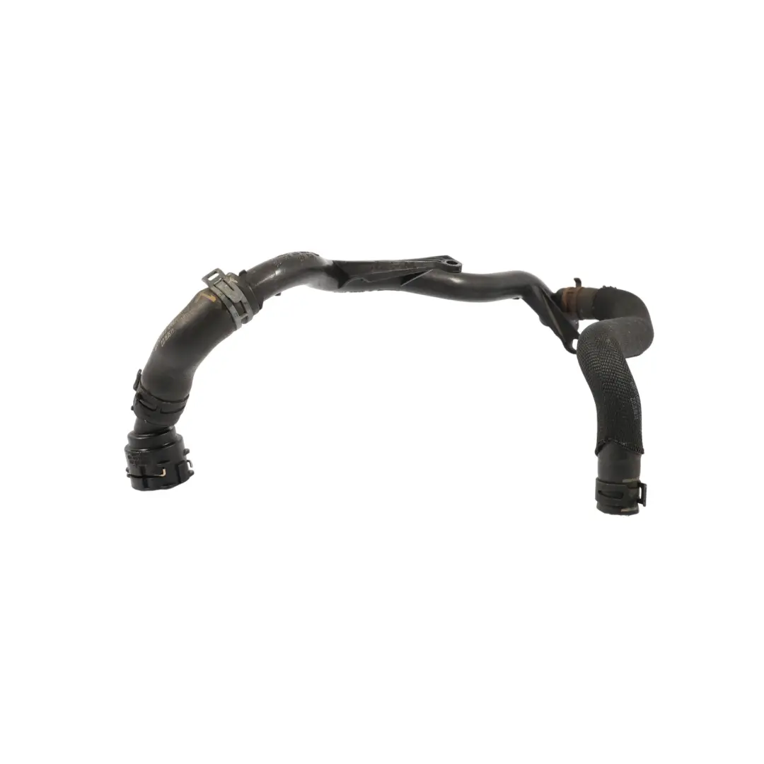 Audi A3 8V 2.0 TFSI Water Hose Engine Coolant Cooling Pipe Line - SKU 5Q0121070BR-2 - Part number 5Q0121070BR