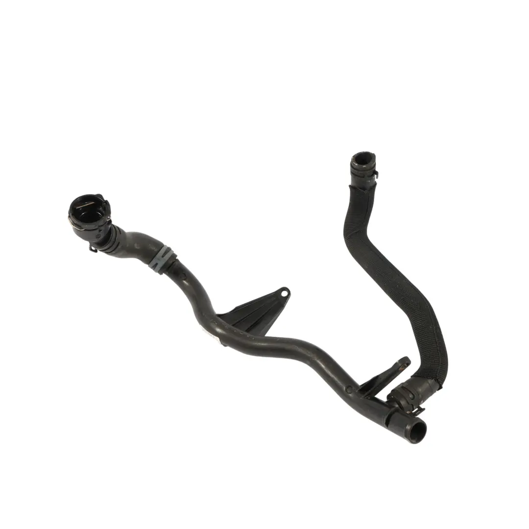 Audi A3 8V 2.0 TFSI Water Hose Engine Coolant Cooling Pipe Line - SKU 5Q0121070BR-2 - Part number 5Q0121070BR