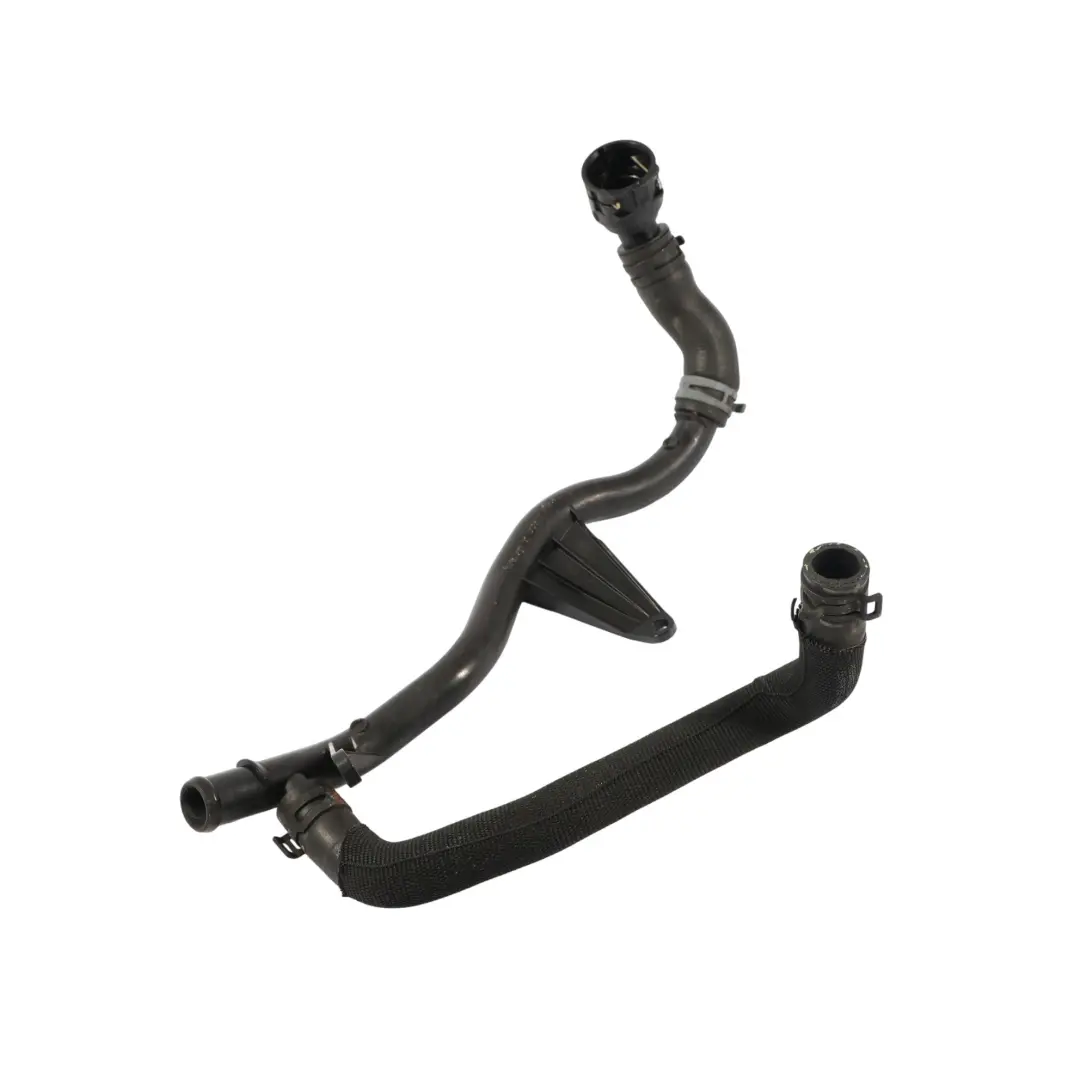 Audi A3 8V 2.0 TFSI Tubo Acqua Linea Raffreddamento Motore - SKU 5Q0121070BR-2 - Numero di parte 5Q0121070BR