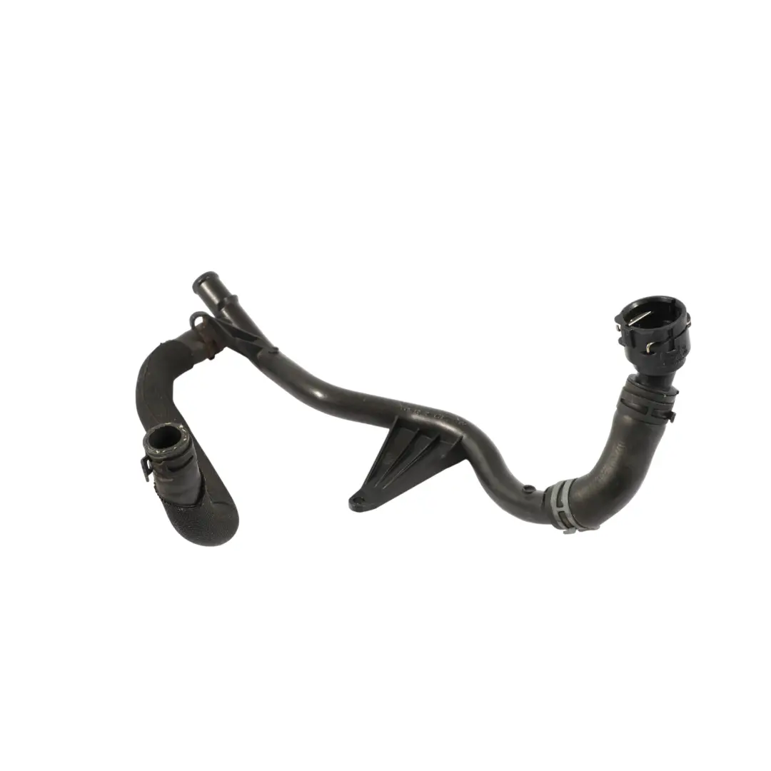 Audi A3 8V 2.0 TFSI Wasserschlauch Motor Kühlmittel Rohrleitung - SKU 5Q0121070BR-2 - Teilenummer 5Q0121070BR