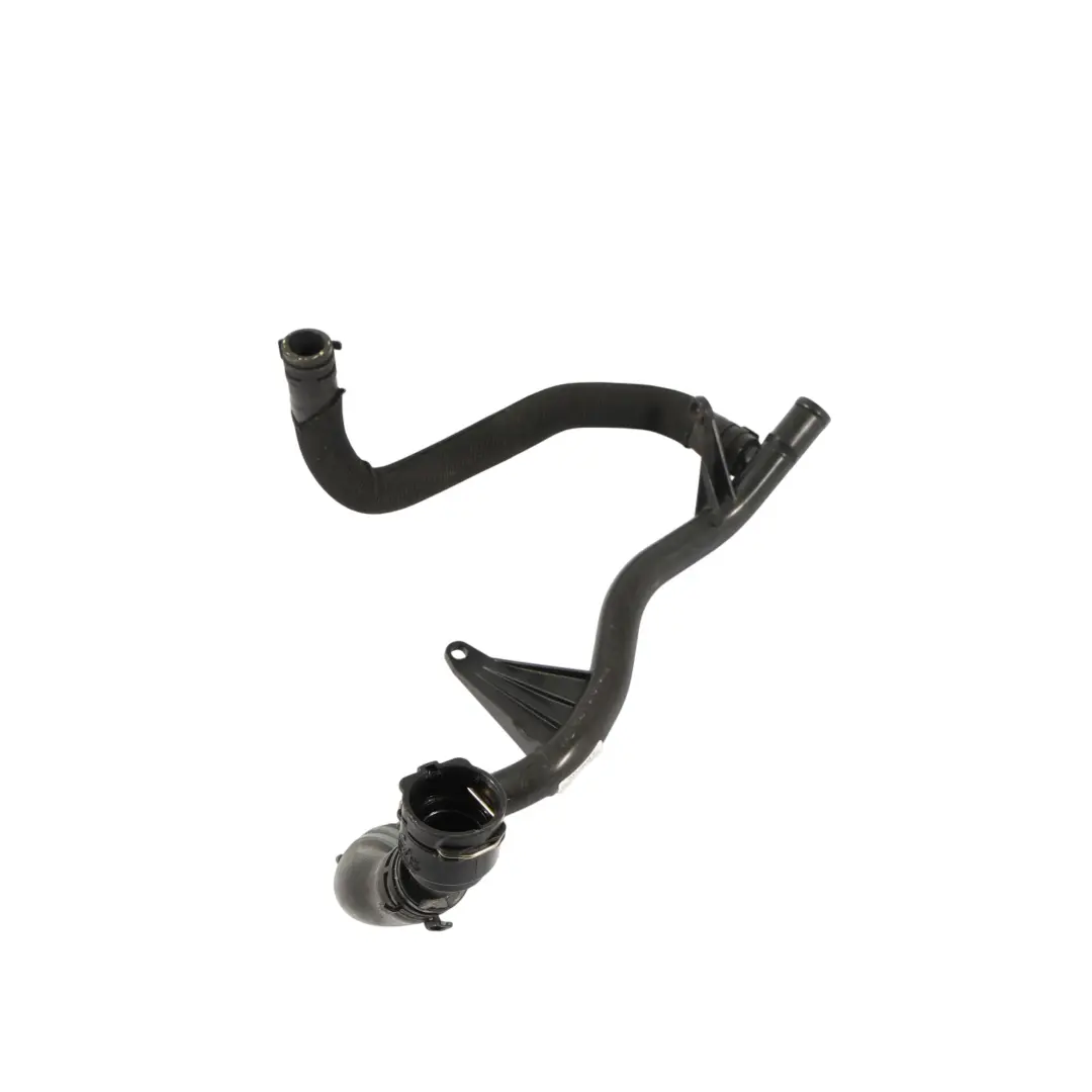Audi A3 8V 2.0 TFSI Water Hose Engine Coolant Cooling Pipe Line - SKU 5Q0121070BR-2 - Part number 5Q0121070BR