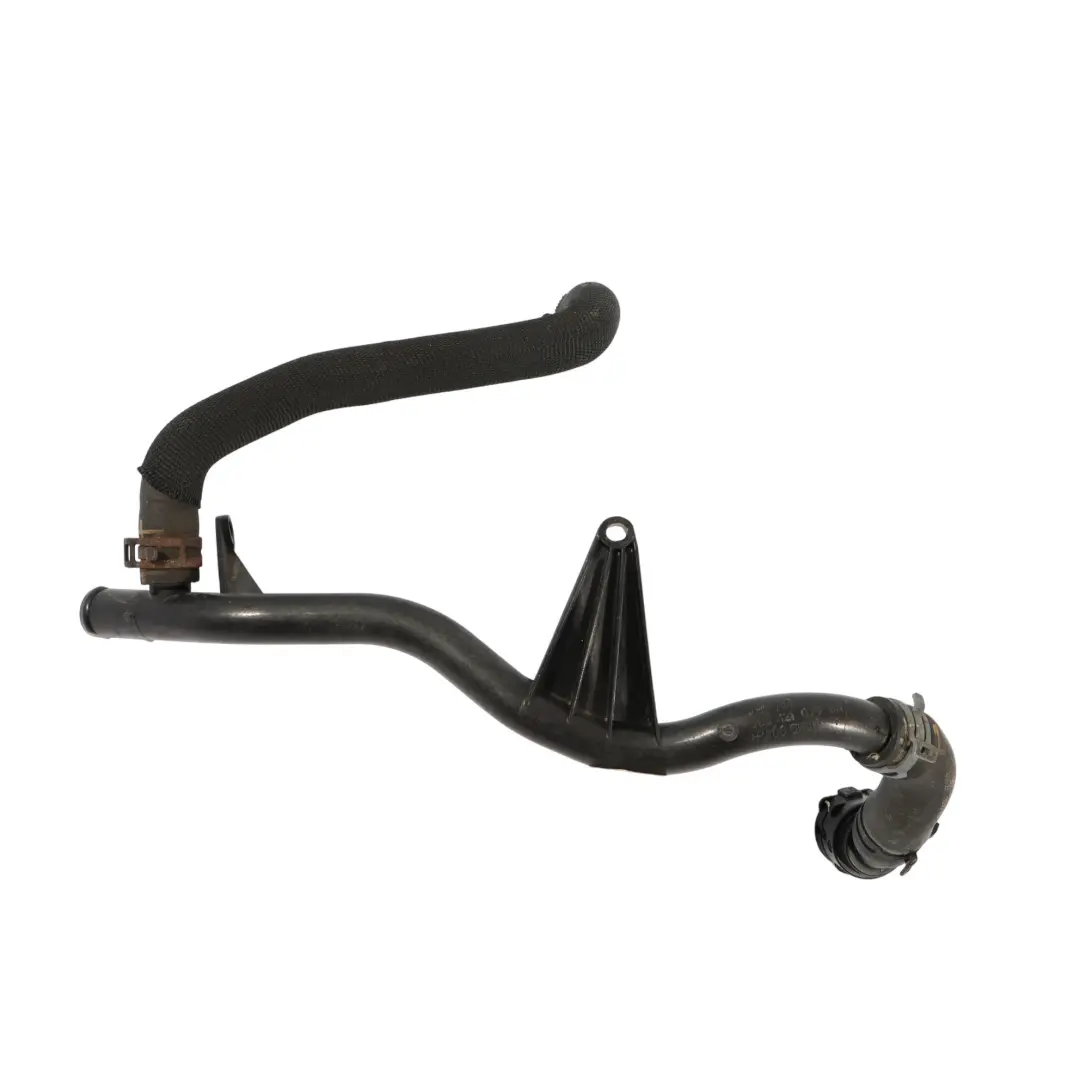 Manguera Agua Tubería Refrigeración Del Motor para Audi A3 8V 2.0 TFSI con número de pieza 5Q0121070BR Audi A3 8V 2.0 TFSI Manguera Agua Tubería Refrigeración Del Motor - SKU 5Q0121070BR-2 - Número de pieza 5Q0121070BR