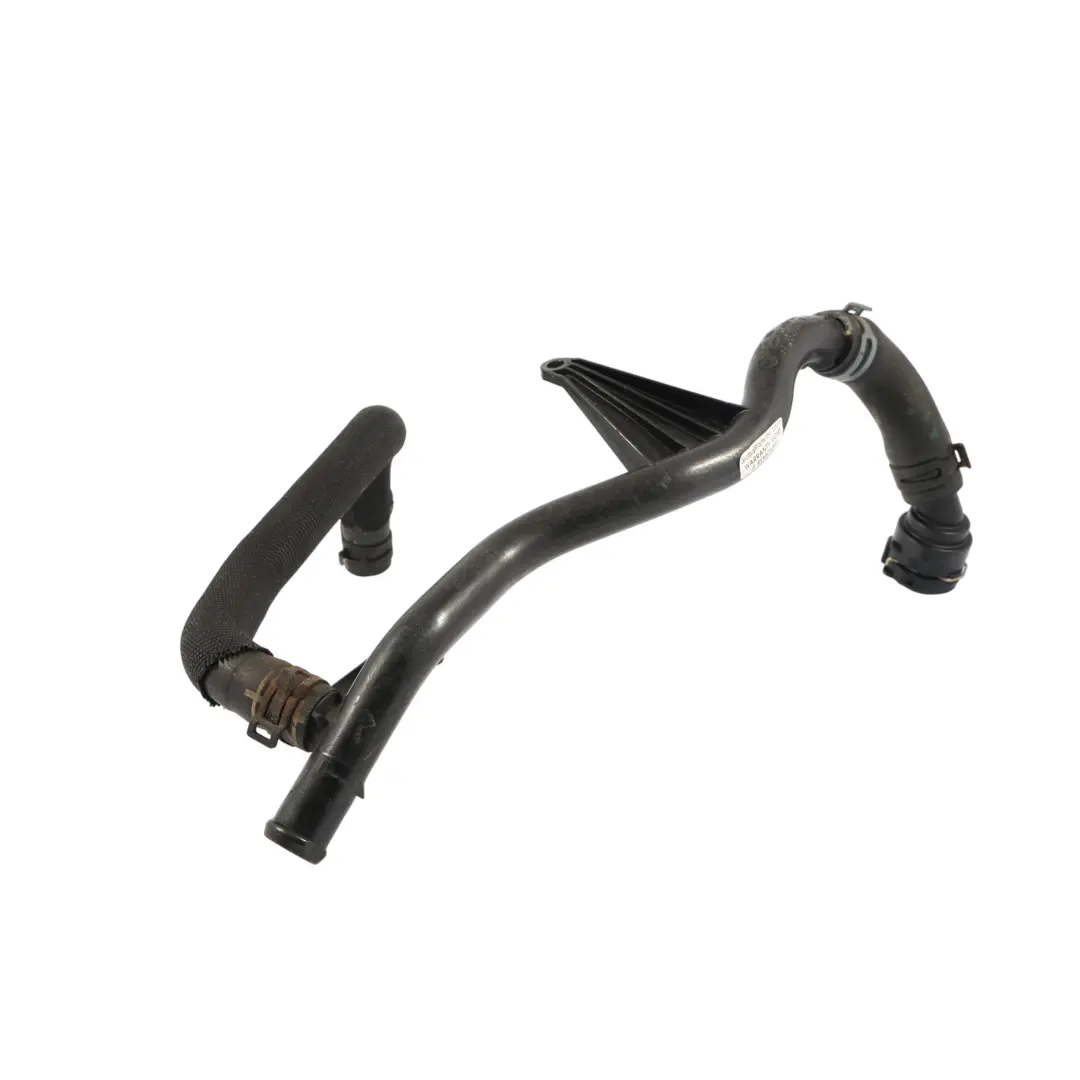 Water Hose Engine Coolant Cooling Pipe Line to Audi A3 8V 2.0 TFSI with Part number 5Q0121070BR Audi A3 8V 2.0 TFSI Water Hose Engine Coolant Cooling Pipe Line - SKU 5Q0121070BR-2 - Part number 5Q0121070BR