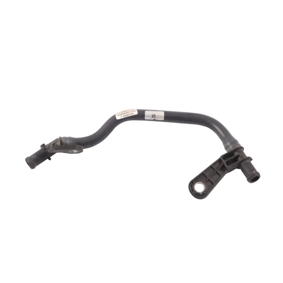 AW Mk6 Tuyau D'Eau Refroidissement Moteur 2.0 TFSI pour Volkswagen Polo à propos du numéro de pièce 5Q0121070BT Volkswagen Polo AW Mk6 Tuyau D'Eau Refroidissement Moteur 2.0 TFSI - SKU 5Q0121070BT - Numéro de pièce 5Q0121070BT