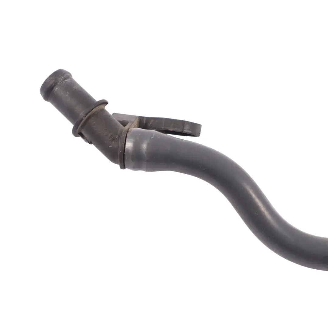 Volkswagen Polo AW Mk6 Tuyau D'Eau Refroidissement Moteur 2.0 TFSI - SKU 5Q0121070BT - Numéro de pièce 5Q0121070BT