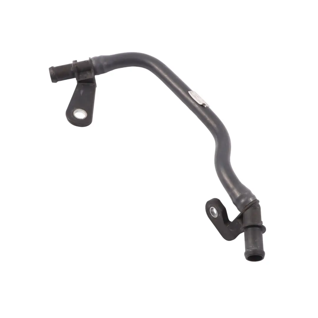 Volkswagen Polo AW Mk6 Tuyau D'Eau Refroidissement Moteur 2.0 TFSI - SKU 5Q0121070BT - Numéro de pièce 5Q0121070BT