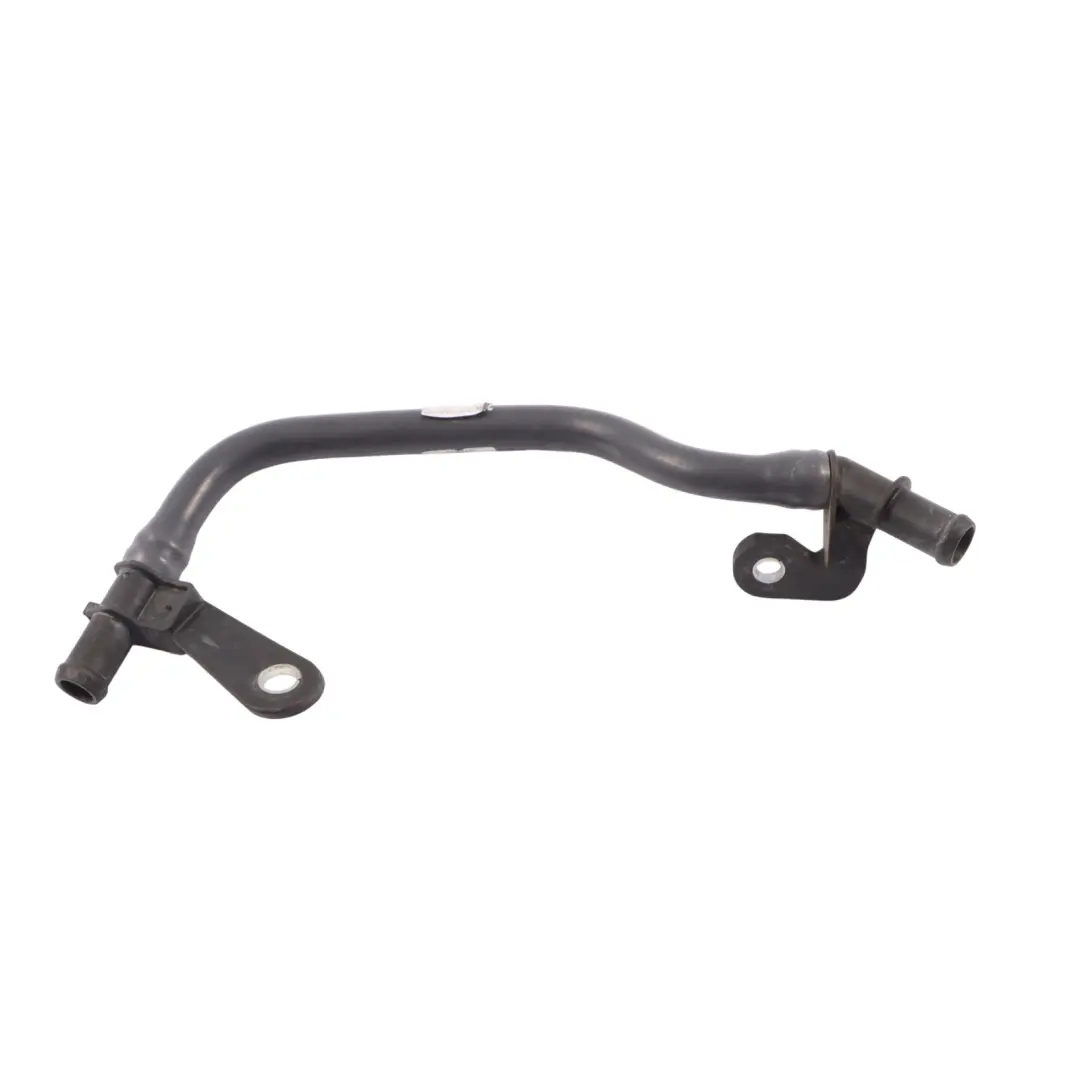 Volkswagen Polo AW Mk6 Tuyau D'Eau Refroidissement Moteur 2.0 TFSI - SKU 5Q0121070BT - Numéro de pièce 5Q0121070BT