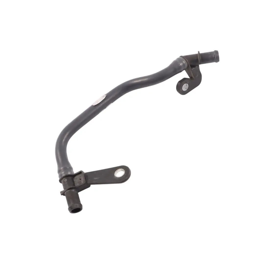 Volkswagen Polo AW Mk6 Tuyau D'Eau Refroidissement Moteur 2.0 TFSI - SKU 5Q0121070BT - Numéro de pièce 5Q0121070BT