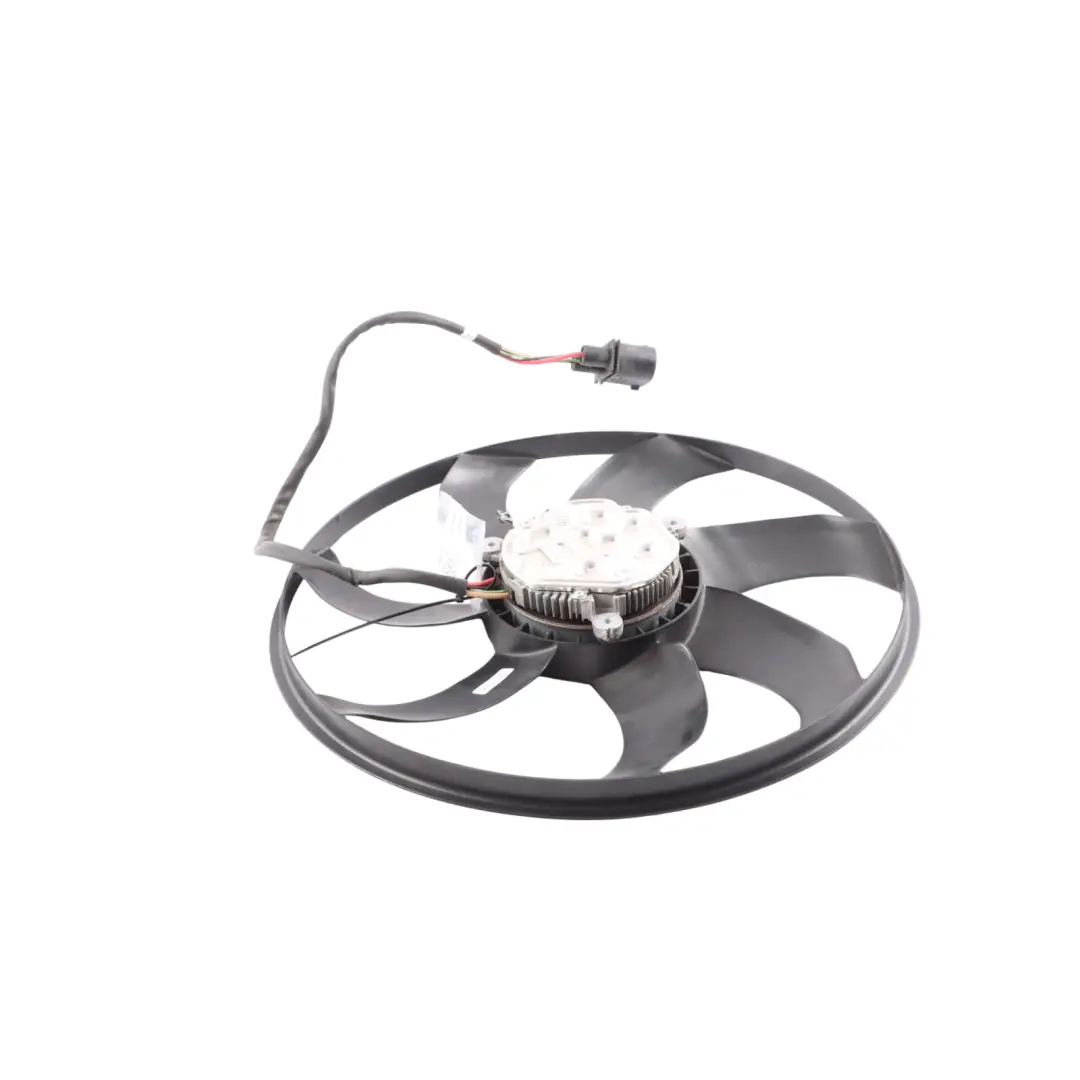 5G Radiator Fan Engine Water Motor Cooling 5Q0121203AA to Volkswagen Golf Mk7 with Part number 5Q0121203DA Volkswagen Golf Mk7 5G Radiator Fan Engine Water Motor Cooling 5Q0121203AA - SKU 5Q0121203DA - Part number 5Q0121203DA