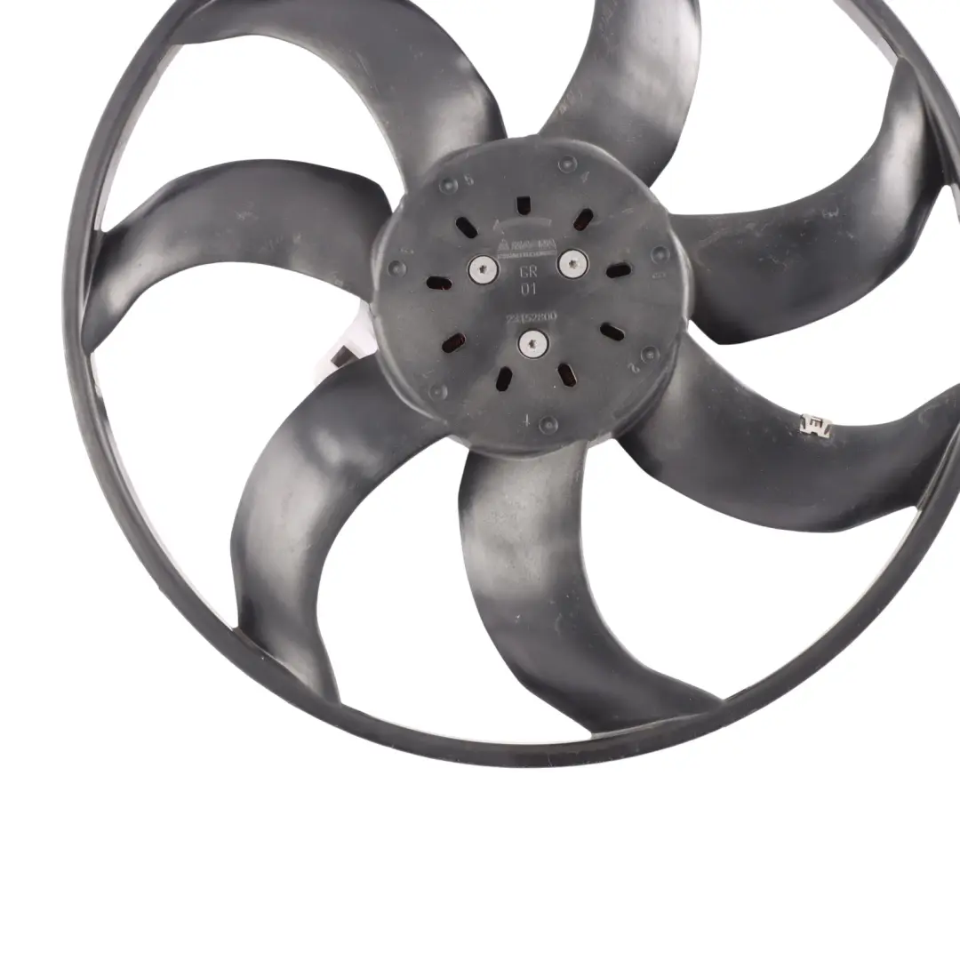 5G Radiator Fan Engine Water Motor Cooling 5Q0121203AA to Volkswagen Golf Mk7 with Part number 5Q0121203DA Volkswagen Golf Mk7 5G Radiator Fan Engine Water Motor Cooling 5Q0121203AA - SKU 5Q0121203DA - Part number 5Q0121203DA