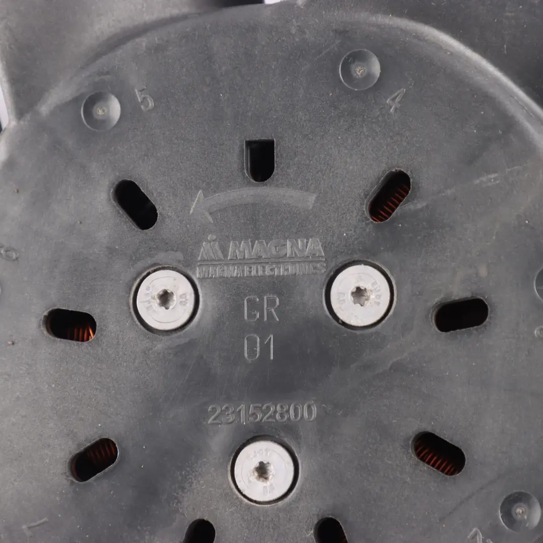 5G Ventola Radiatore Raffreddamento Motore 5Q0121203AA per Volkswagen Golf Mk7 con numero di parte 5Q0121203DA Volkswagen Golf Mk7 5G Ventola Radiatore Raffreddamento Motore 5Q0121203AA - SKU 5Q0121203DA - Numero di parte 5Q0121203DA