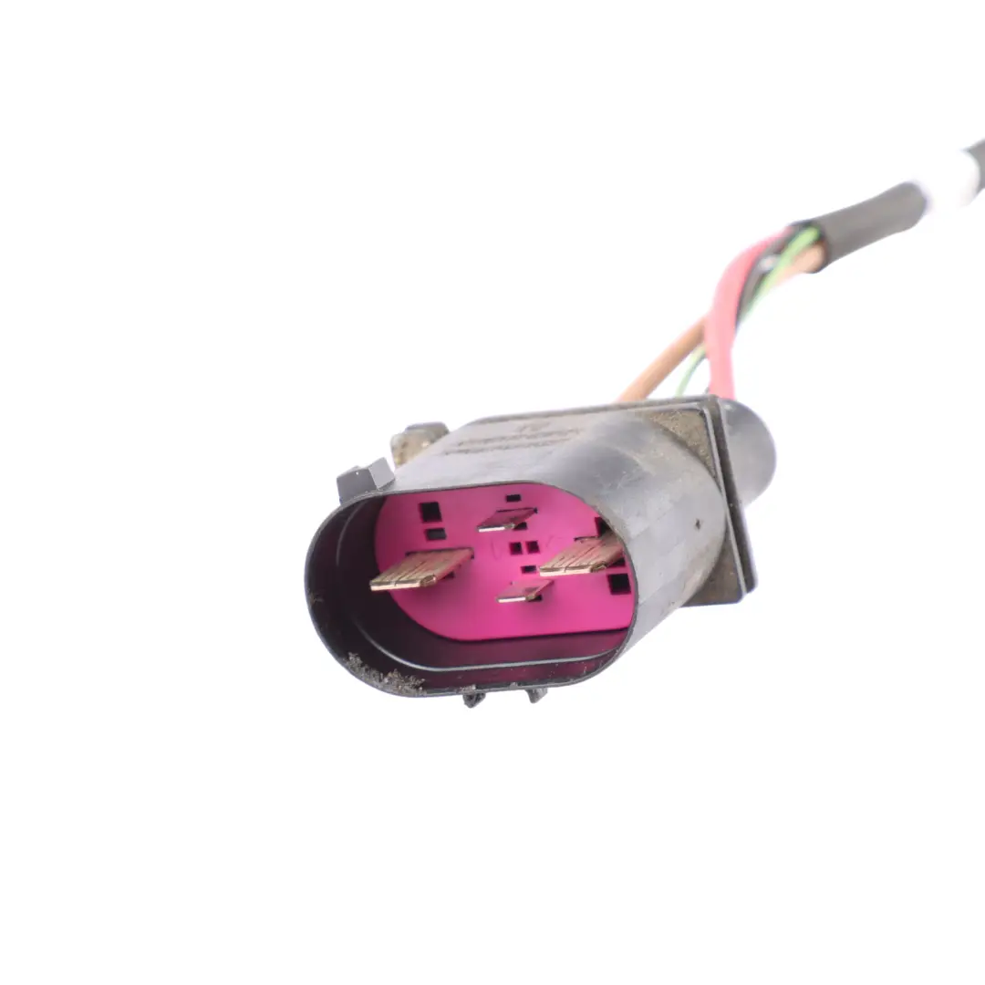Volkswagen Golf Mk7 5G Radiator Fan Engine Water Motor Cooling 5Q0121203AA - SKU 5Q0121203DA - Part number 5Q0121203DA