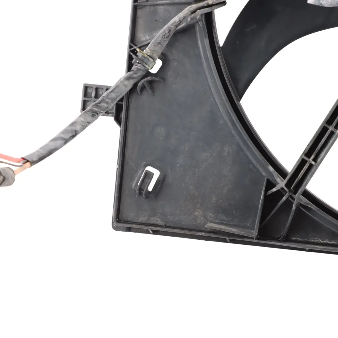 Seat Leon 5F Mk3 Golf Mk7 Radiator Fan Shroud Brose Motor Petrol - SKU 5Q0121205N - Part number 5Q0121205N