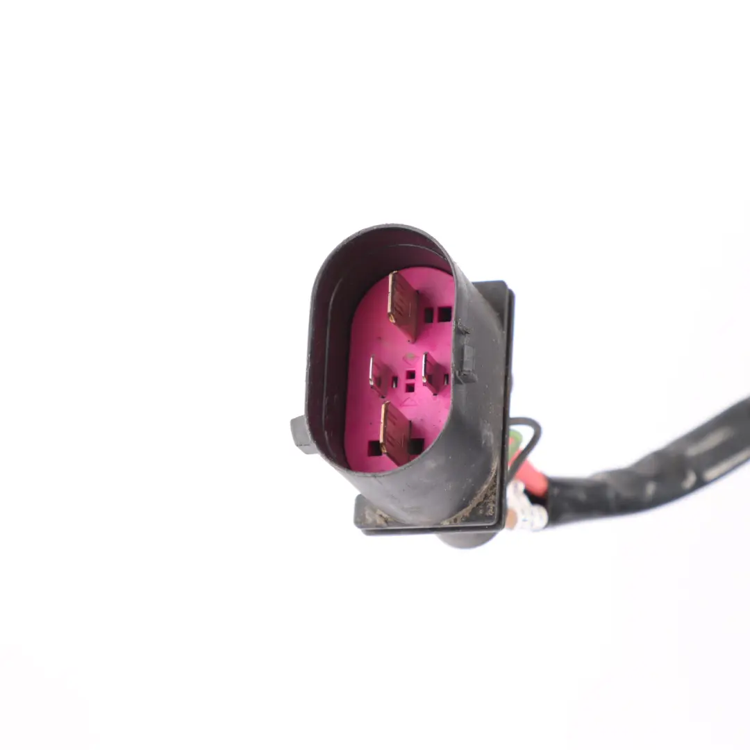 5F III Audi A3 8V 2.0 TDI Radiator Fan Shroud Motor 400W to Seat Leon with Part number 5Q0121205D Seat Leon 5F III Audi A3 8V 2.0 TDI Radiator Fan Shroud Motor 400W - SKU 5Q0121205D - Part number 5Q0121205D