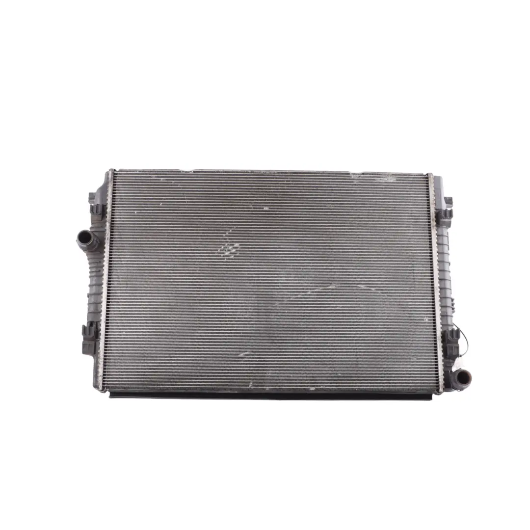 Seat Leon 5F III Audi A3 8V 2.0 TDI Radiateur Liquid Refroidissement - SKU 5Q0121251EN - Numéro de pièce 5Q0121251EN
