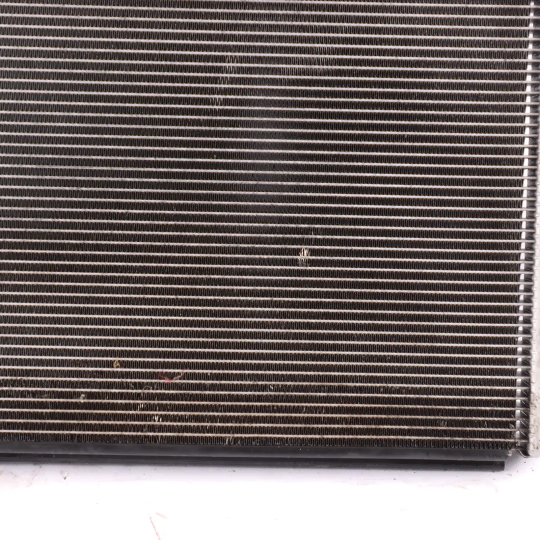 Seat Leon 5F III Audi A3 8V 2.0 TDI Engine Water Coolant Radiator - SKU 5Q0121251EN - Part number 5Q0121251EN