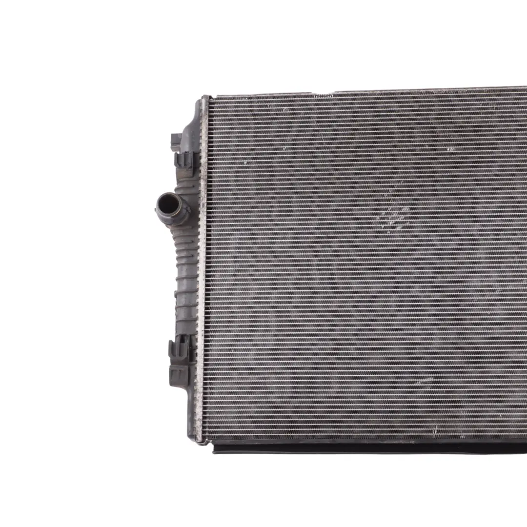 Seat Leon 5F III Audi A3 8V 2.0 TDI Radiateur Liquid Refroidissement - SKU 5Q0121251EN - Numéro de pièce 5Q0121251EN