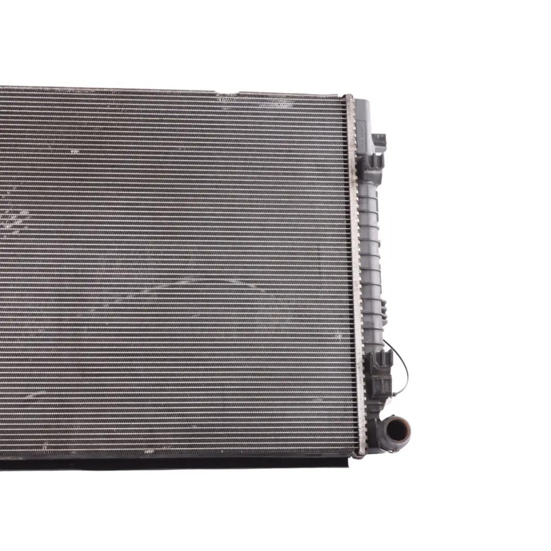 Seat León 5F III Audi A3 8V 2.0 TDI Radiador Agua Refrigerante Motor - SKU 5Q0121251EN - Número de pieza 5Q0121251EN