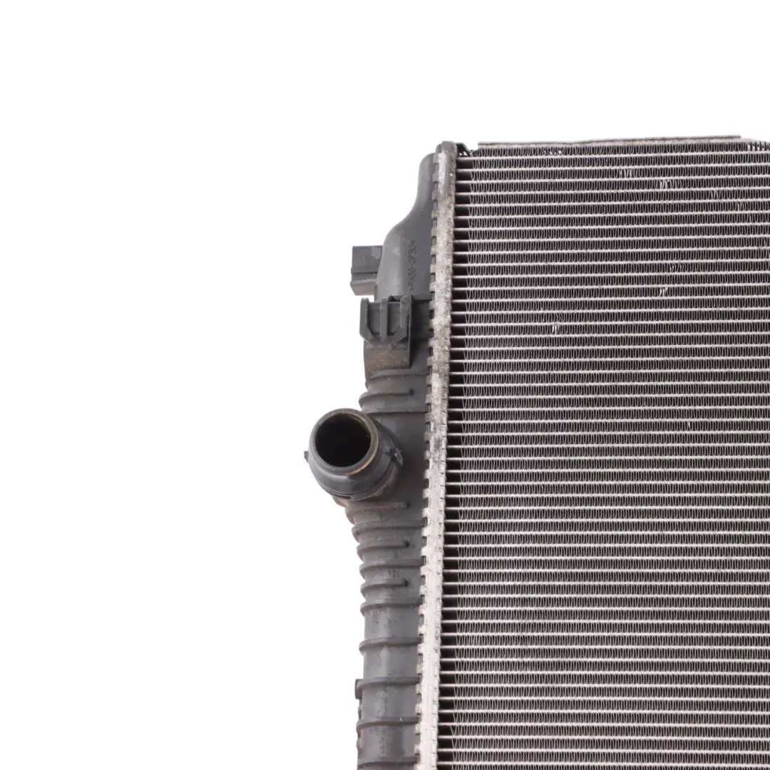 Seat Leon 5F III Audi A3 8V 2.0 TDI Engine Water Coolant Radiator - SKU 5Q0121251EN - Part number 5Q0121251EN