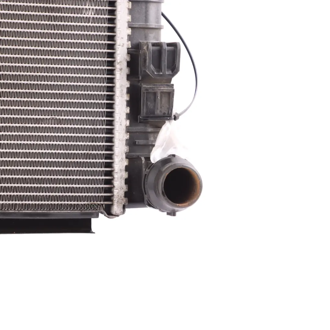 Seat Leon 5F III Audi A3 8V 2.0 TDI Radiateur Liquid Refroidissement - SKU 5Q0121251EN - Numéro de pièce 5Q0121251EN