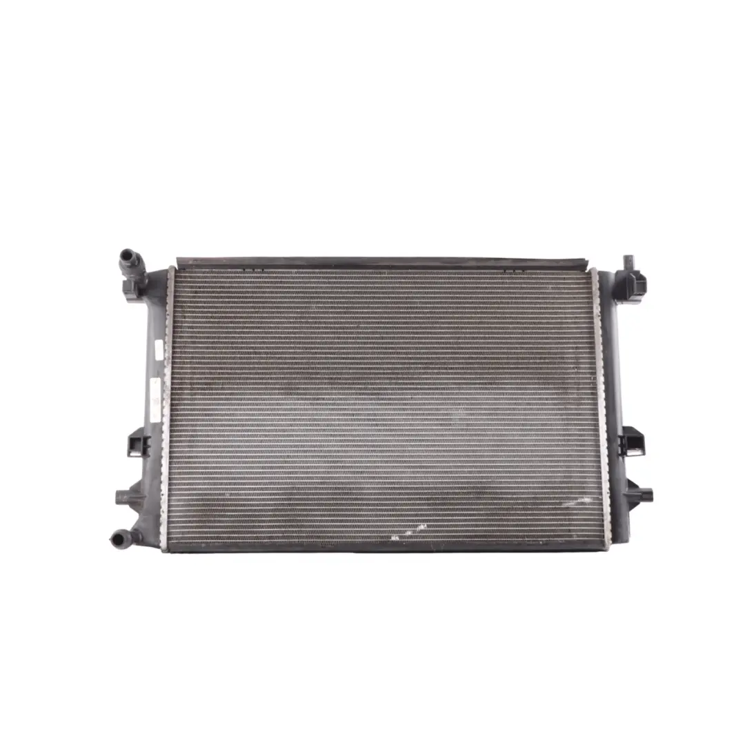 Seat Leon III 5F Audi A3 8V 2.0 TDI Coolant Radiator Engine Cooling 5Q0121251GC - SKU 5Q0121251FB - Part number 5Q0121251FB