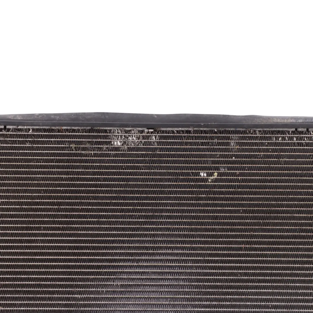 Seat Leon III 5F Audi A3 8V 2.0 TDI Coolant Radiator Engine Cooling 5Q0121251GC - SKU 5Q0121251FB - Part number 5Q0121251FB