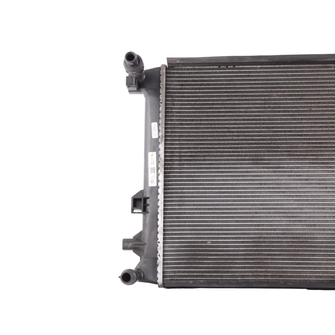 5F Audi A3 8V 2.0 TDI Coolant Radiator Engine Cooling 5Q0121251GC to Seat Leon III with Part number 5Q0121251FB Seat Leon III 5F Audi A3 8V 2.0 TDI Coolant Radiator Engine Cooling 5Q0121251GC - SKU 5Q0121251FB - Part number 5Q0121251FB