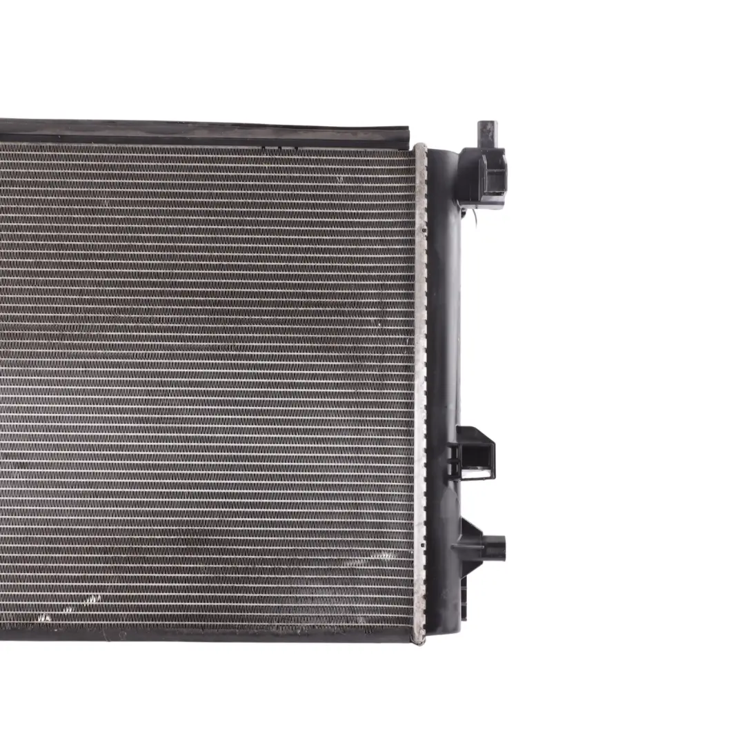 5F Audi A3 8V 2.0 TDI Coolant Radiator Engine Cooling 5Q0121251GC to Seat Leon III with Part number 5Q0121251FB Seat Leon III 5F Audi A3 8V 2.0 TDI Coolant Radiator Engine Cooling 5Q0121251GC - SKU 5Q0121251FB - Part number 5Q0121251FB