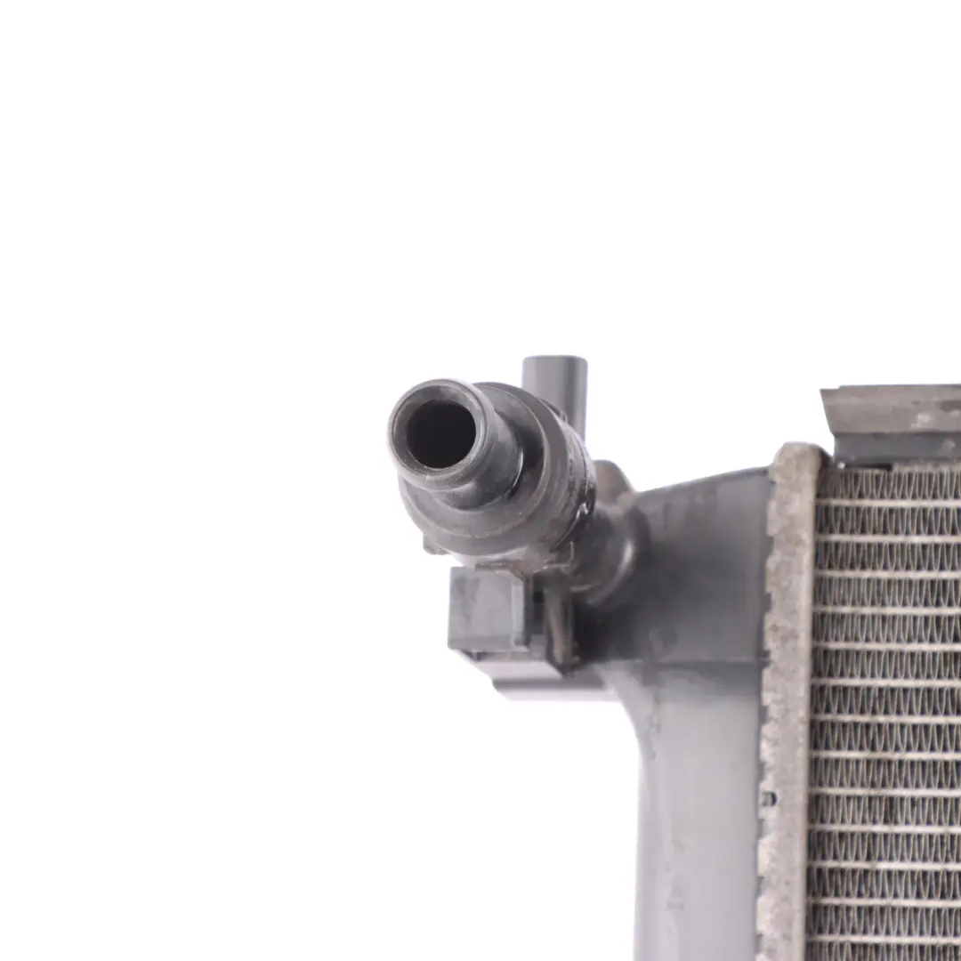 Seat Leon III 5F Audi A3 8V 2.0 TDI Coolant Radiator Engine Cooling 5Q0121251GC - SKU 5Q0121251FB - Part number 5Q0121251FB