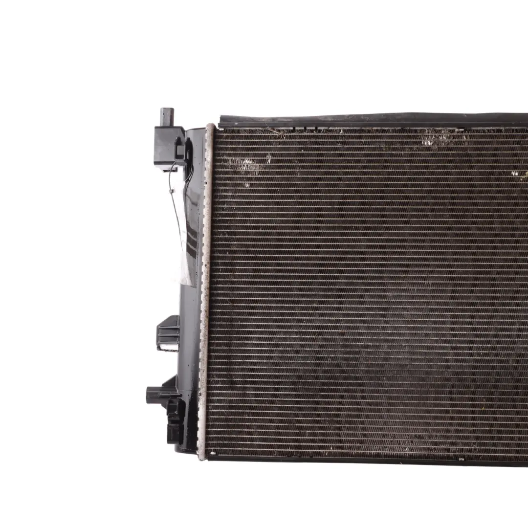 Seat Leon III 5F Audi A3 8V 2.0 TDI Coolant Radiator Engine Cooling 5Q0121251GC - SKU 5Q0121251FB - Part number 5Q0121251FB