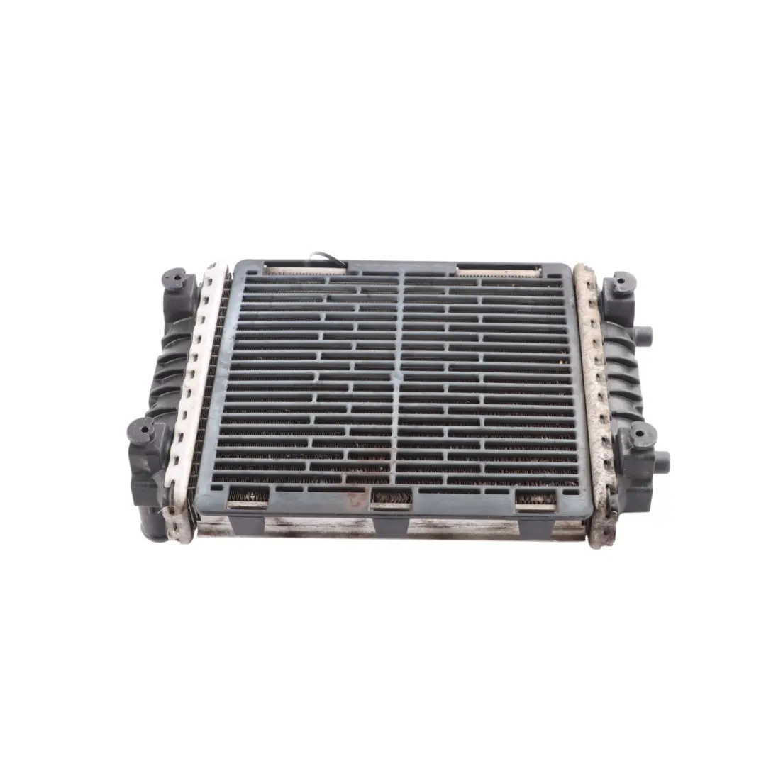 Volkswagen Golf R Mk7 Refroidisseur Eau Radiateur Auxiliaire - SKU 5Q0121253H - Numéro de pièce 5Q0121253H