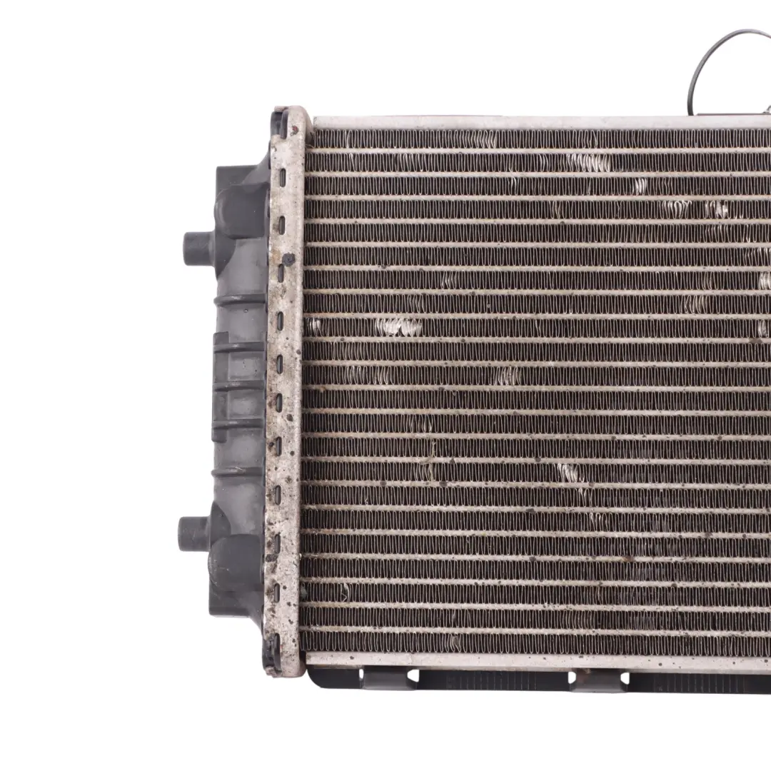 Volkswagen Golf R Mk7 Hilfskühlmittel Kühler Wasserkühler - SKU 5Q0121253H - Teilenummer 5Q0121253H