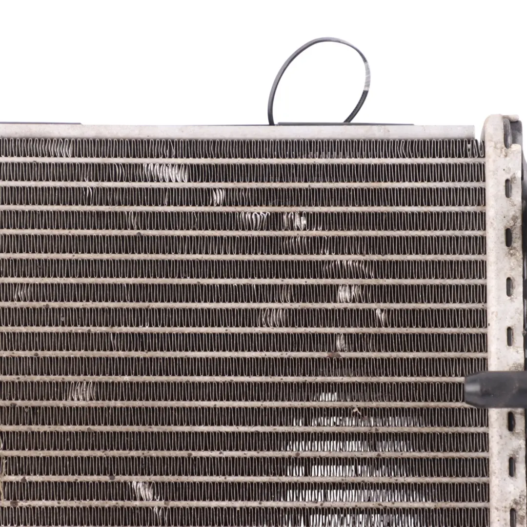 Auxiliary Coolant Radiator Water Cooler to Volkswagen Golf R Mk7 with Part number 5Q0121253H Volkswagen Golf R Mk7 Auxiliary Coolant Radiator Water Cooler - SKU 5Q0121253H - Part number 5Q0121253H