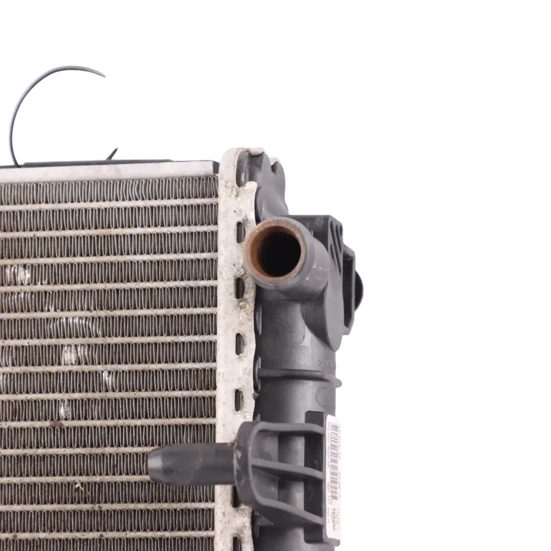 Volkswagen Golf R Mk7 Auxiliary Coolant Radiator Water Cooler - SKU 5Q0121253H - Part number 5Q0121253H