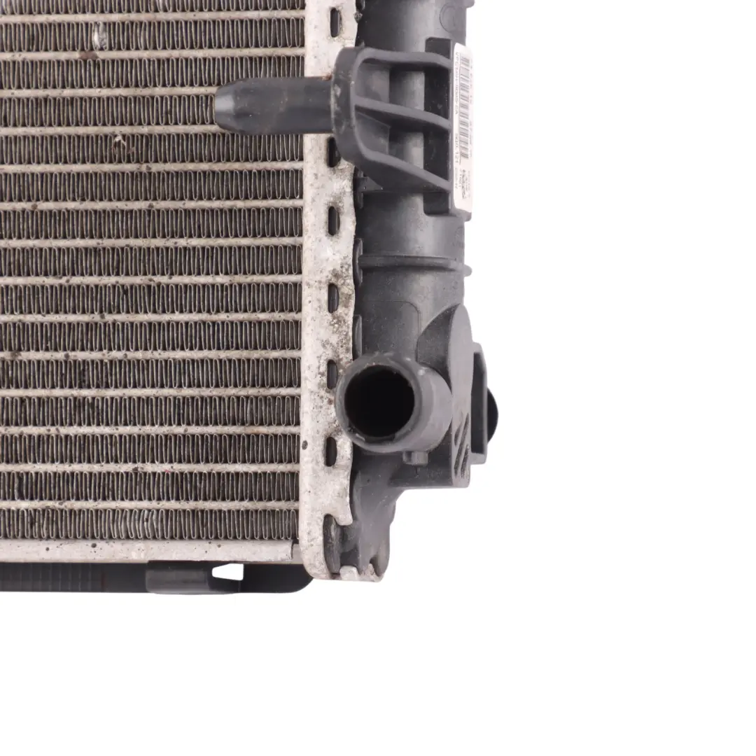 Radiador Auxiliar Enfriador De Agua para Volkswagen Golf R Mk7 con número de pieza 5Q0121253H Volkswagen Golf R Mk7 Radiador Auxiliar Enfriador De Agua - SKU 5Q0121253H - Número de pieza 5Q0121253H