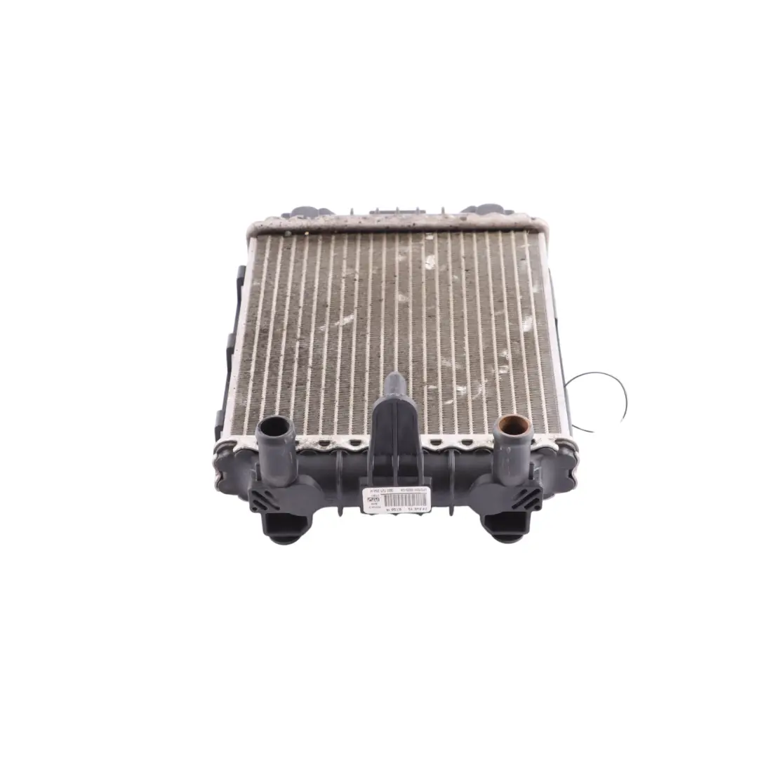 Auxiliary Coolant Radiator Water Cooler to Volkswagen Golf R Mk7 with Part number 5Q0121253H Volkswagen Golf R Mk7 Auxiliary Coolant Radiator Water Cooler - SKU 5Q0121253H - Part number 5Q0121253H
