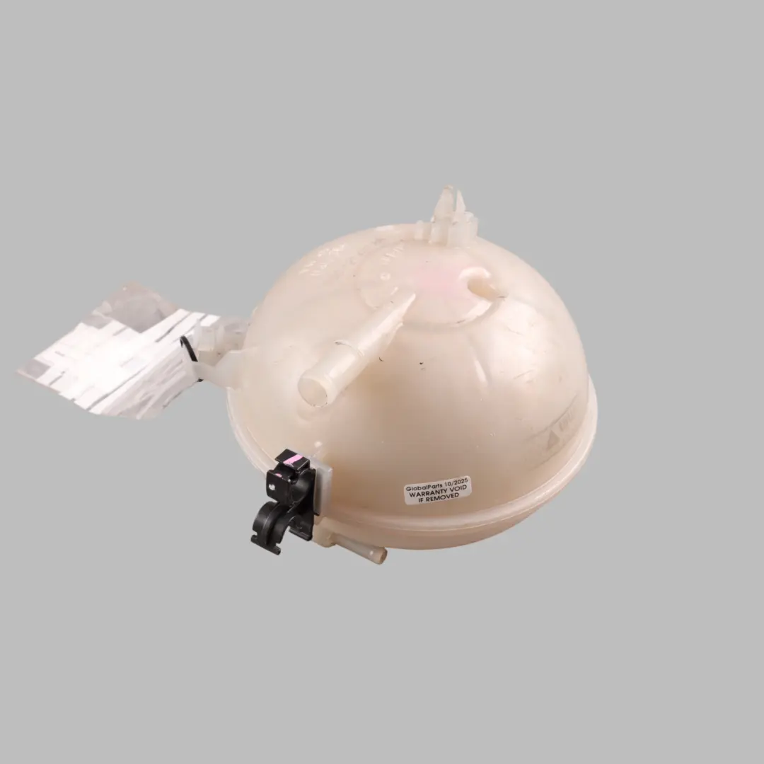 Seat Ateca Engine Coolant Water Expansion Tank Bottle - SKU 5Q0121407AA - Part number 5Q0121407AA