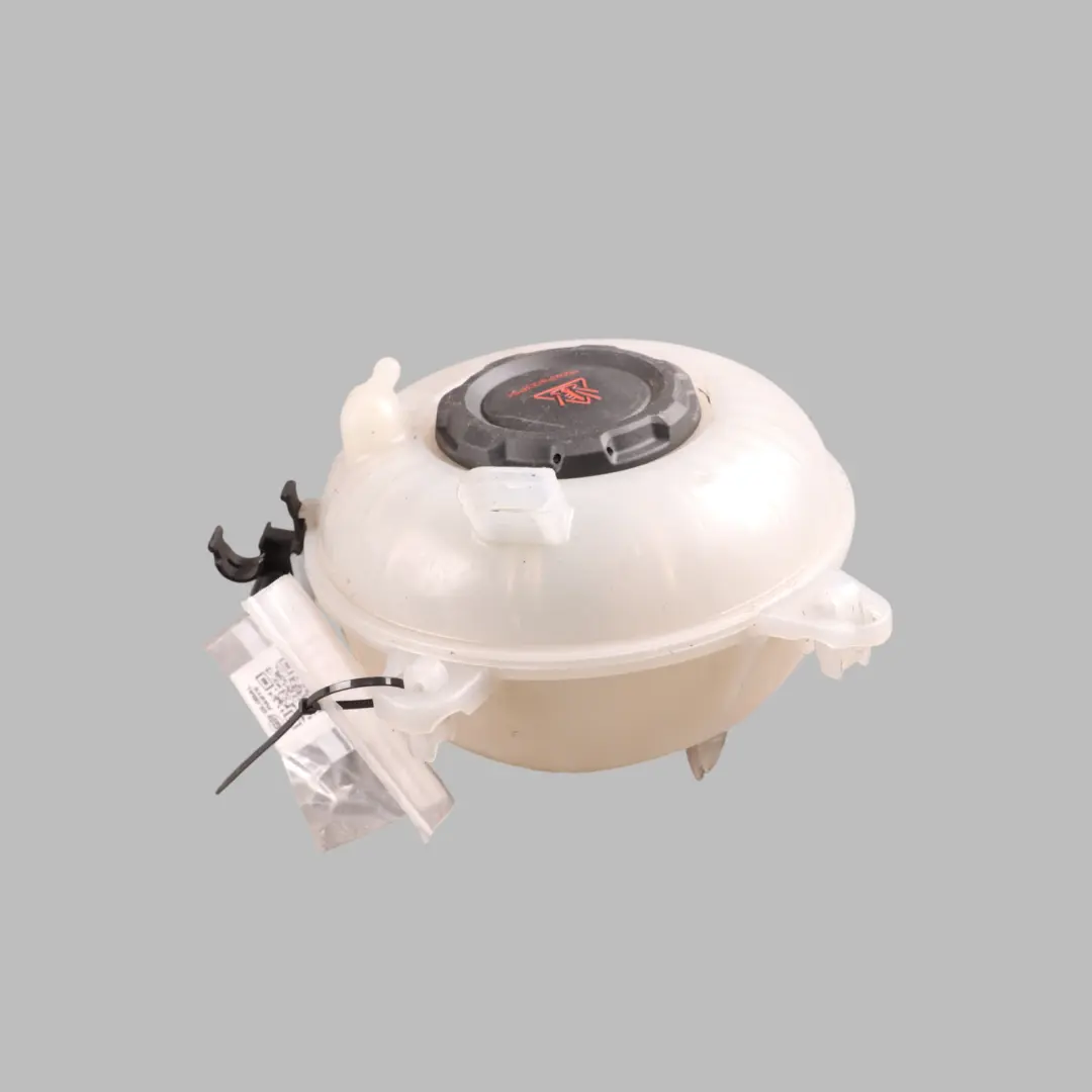 Seat Ateca Engine Coolant Water Expansion Tank Bottle - SKU 5Q0121407AA - Part number 5Q0121407AA