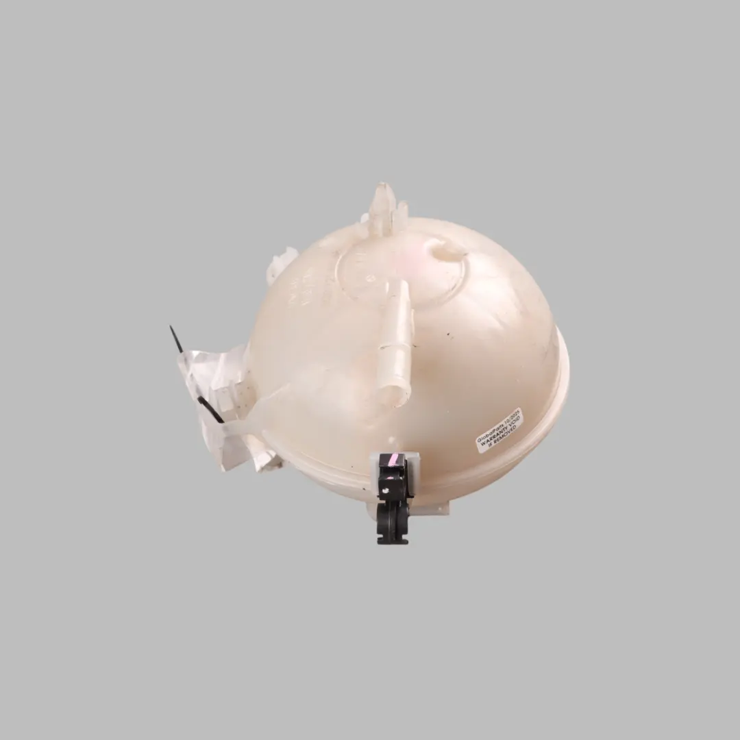 Seat Ateca Engine Coolant Water Expansion Tank Bottle - SKU 5Q0121407AA - Part number 5Q0121407AA