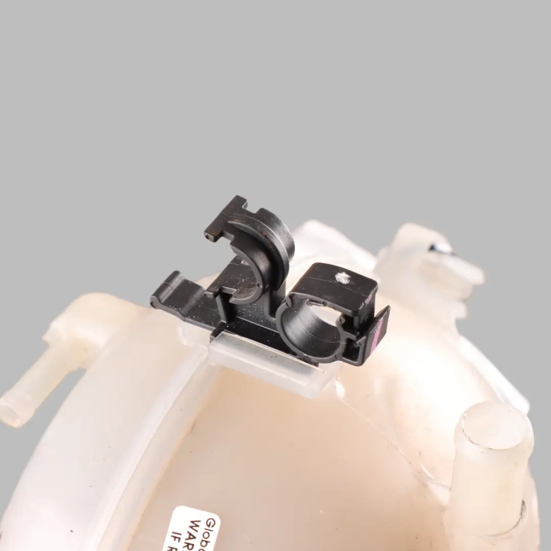 Seat Ateca Motore Serbatoio Espansione Acqua Refrigerante Bottiglia - SKU 5Q0121407AA - Numero di parte 5Q0121407AA