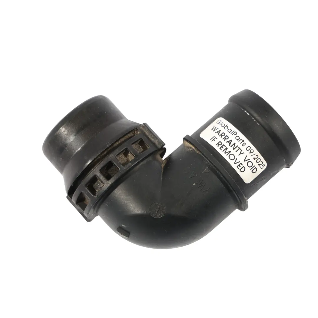 Conector Agua Refrigerante Brida Diesel para Audi A3 8V TT FV VW Golf Mk7 con número de pieza 5Q0121619A Audi A3 8V TT FV VW Golf Mk7 Conector Agua Refrigerante Brida Diesel - SKU 5Q0121619A - Número de pieza 5Q0121619A