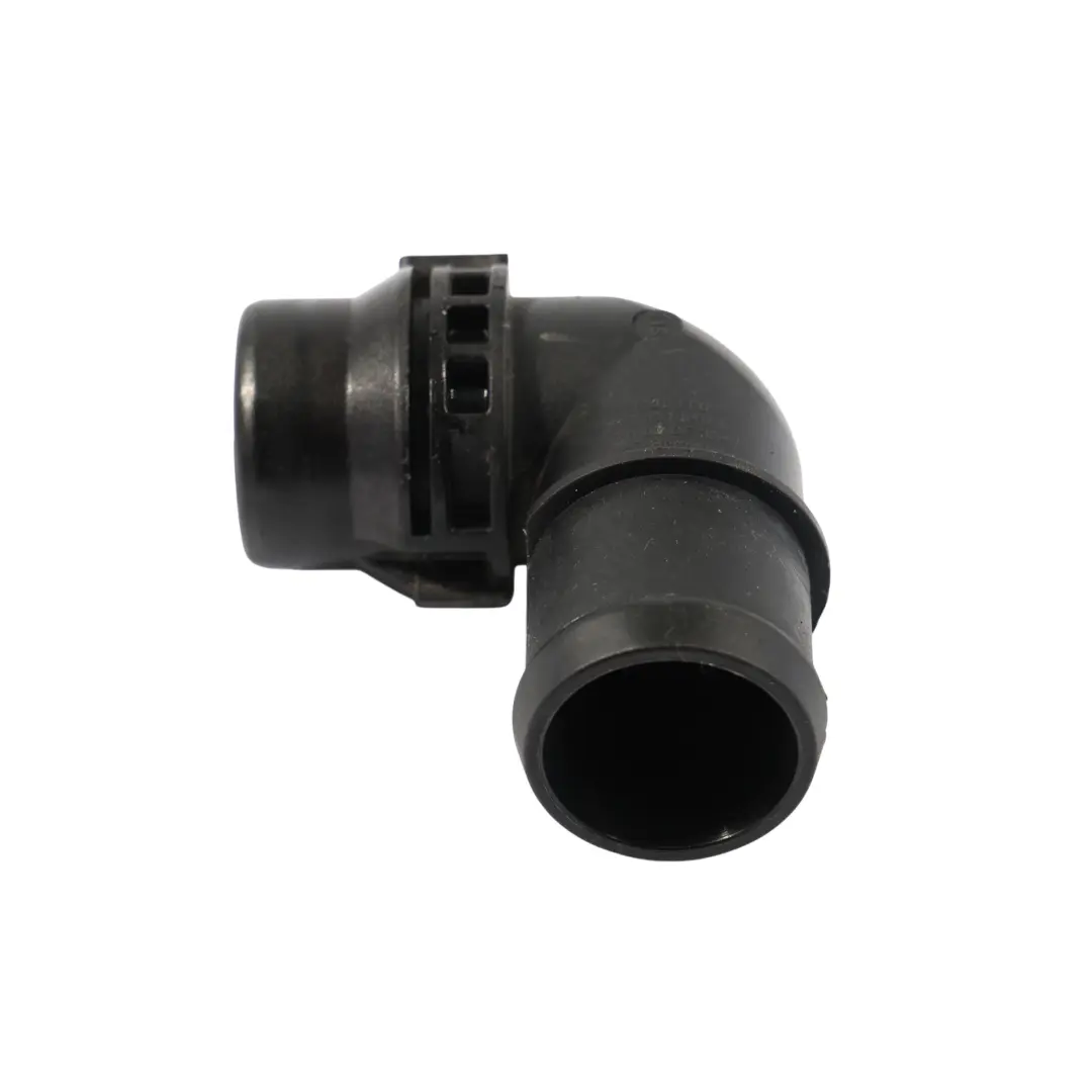 Water Coolant Connector Flange Diesel to Audi A3 8V TT FV VW Golf Mk7 with Part number 5Q0121619A Audi A3 8V TT FV VW Golf Mk7 Water Coolant Connector Flange Diesel - SKU 5Q0121619A - Part number 5Q0121619A