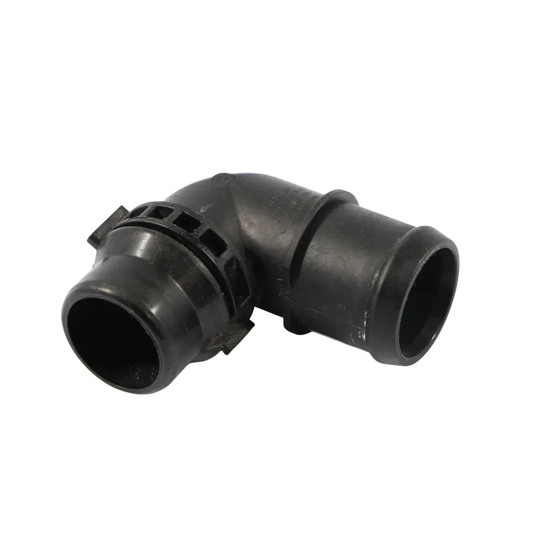 Audi A3 8V TT FV VW Golf Mk7 Wasser Kühlmittel Flansch Diesel - SKU 5Q0121619A - Teilenummer 5Q0121619A