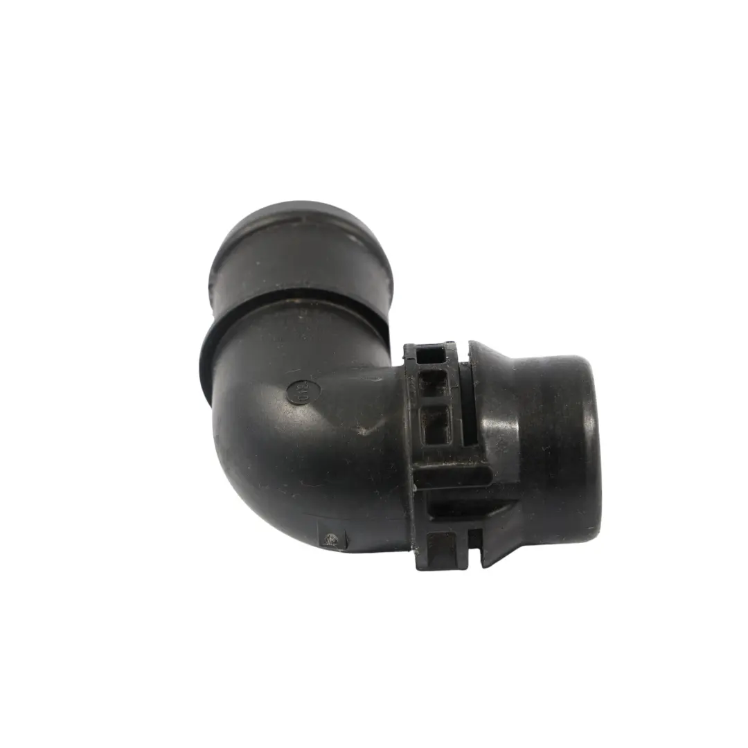 Audi A3 8V TT FV VW Golf Mk7 Water Coolant Connector Flange Diesel - SKU 5Q0121619A - Part number 5Q0121619A