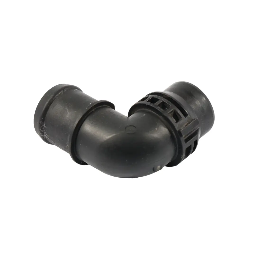 Audi A3 8V TT FV VW Golf Mk7 Water Coolant Connector Flange Diesel - SKU 5Q0121619A - Part number 5Q0121619A