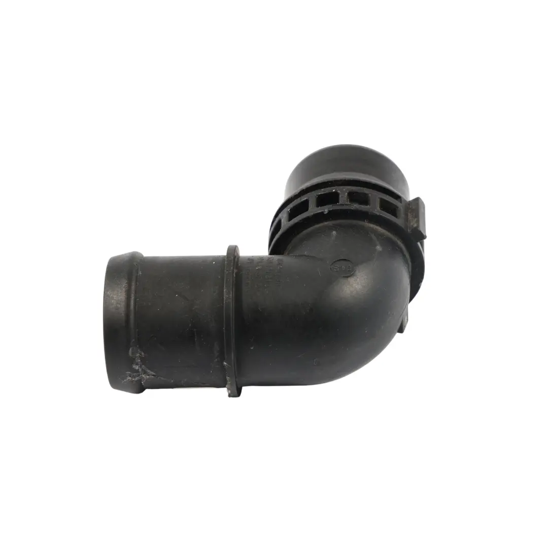 Conector Agua Refrigerante Brida Diesel para Audi A3 8V TT FV VW Golf Mk7 con número de pieza 5Q0121619A Audi A3 8V TT FV VW Golf Mk7 Conector Agua Refrigerante Brida Diesel - SKU 5Q0121619A - Número de pieza 5Q0121619A