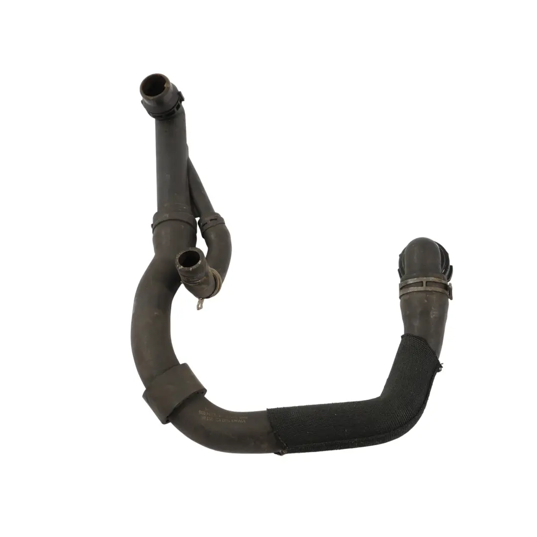 5G Water Coolant Pipe Radiator Hose Line 2.0 TDI to Volkswagen Golf Mk7 with Part number 5Q0122051BE Volkswagen Golf Mk7 5G Water Coolant Pipe Radiator Hose Line 2.0 TDI - SKU 5Q0122051BE - Part number 5Q0122051BE